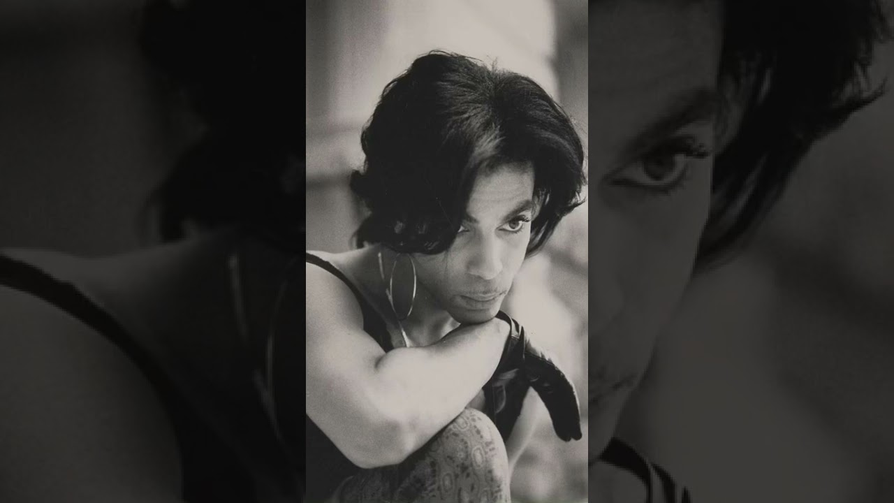Love 89 - Prince