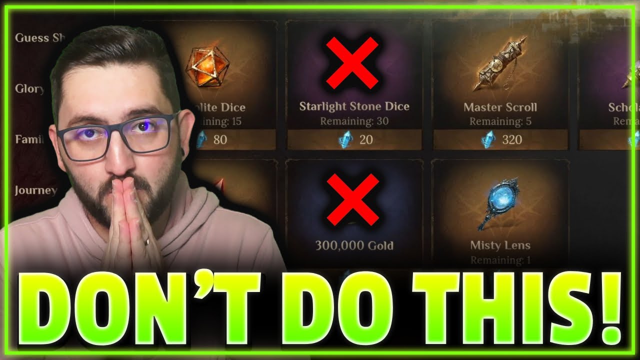 ⛔ My Forthfaring Summons & 5 Mistakes To AVOID On Day 1 Of S3 ⛔ | Dragonheir x Dragonstride
