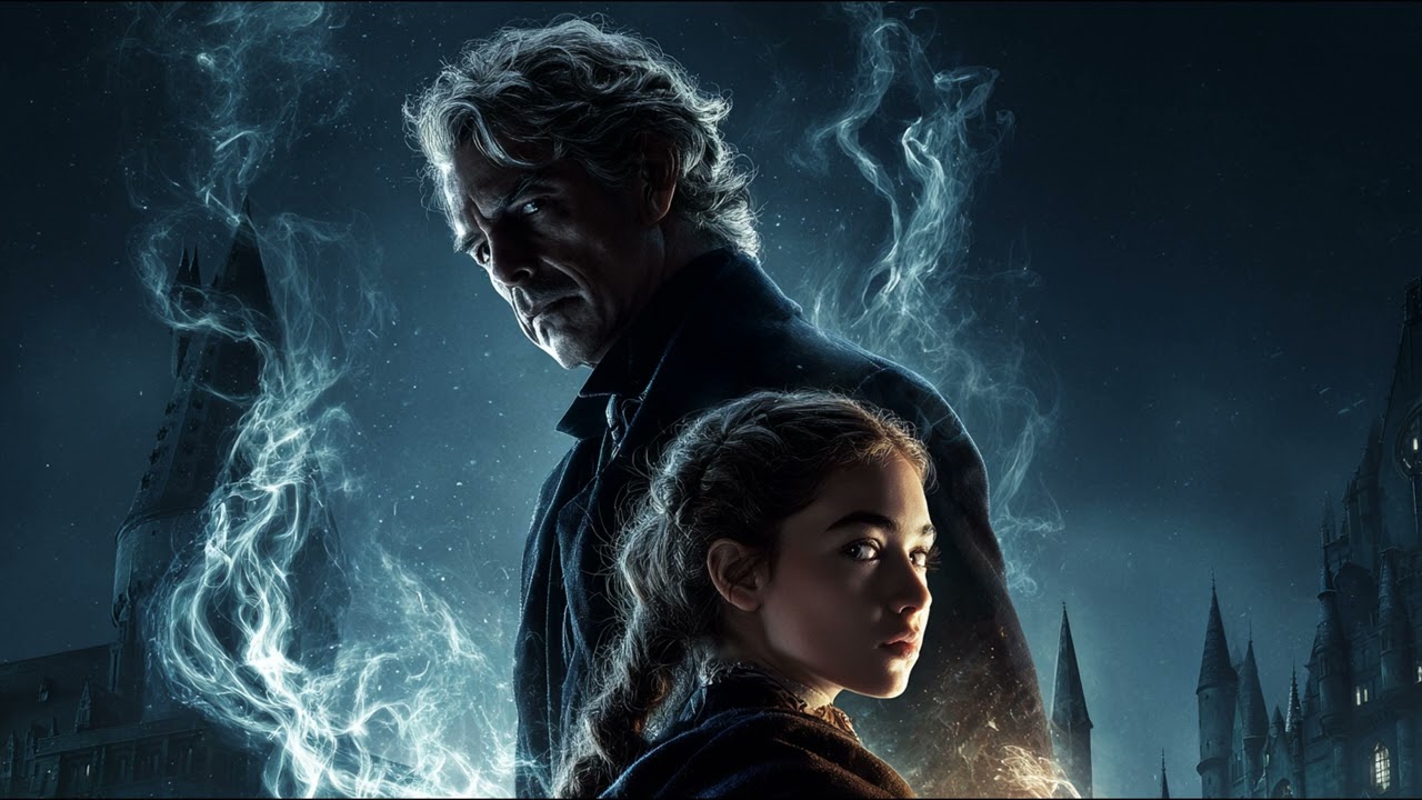 🎧АУДИОКНИГА ПОЛНОСТЬЮ🌑🎓Связанная с архимагистром✨🖤 РЕКТОР И СТУДЕНТКА • МАГИЧЕСКАЯ АКАДЕМИЯ •СУДЬБА