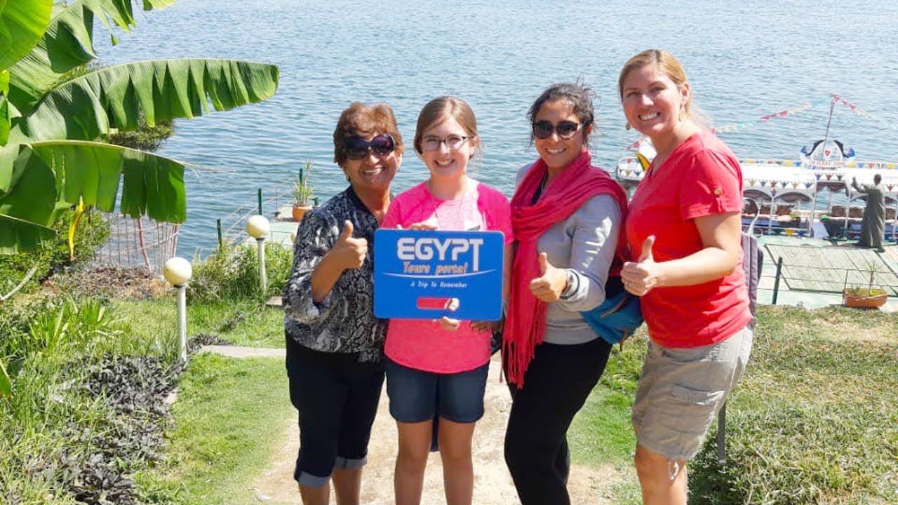 9 Days Egypt Tour Itinerary to Cairo, Nile Cruise & Alexandria