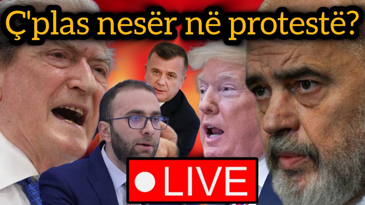 🔴LIVE: A e 