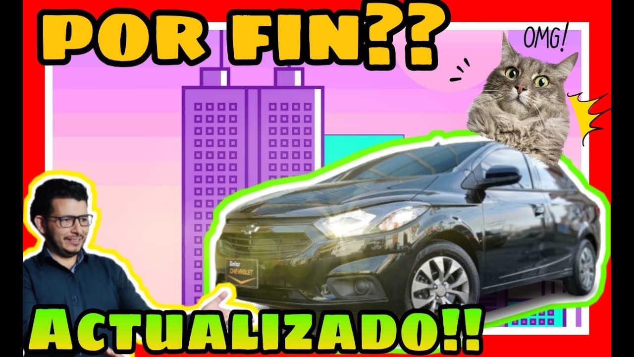 CHEVROLET JOY SEDAN 2023 - ACTUALIZADO ✅ ✅  | Ahora si VALE LA PENA?? Señor CHEVROLET