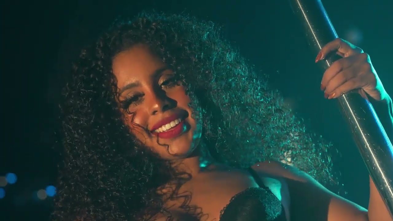 Barbel - El Yaires - Don Pablo Mures - KniKol - El Yeyo PP ( Pa que me baile remix Oficial Video )