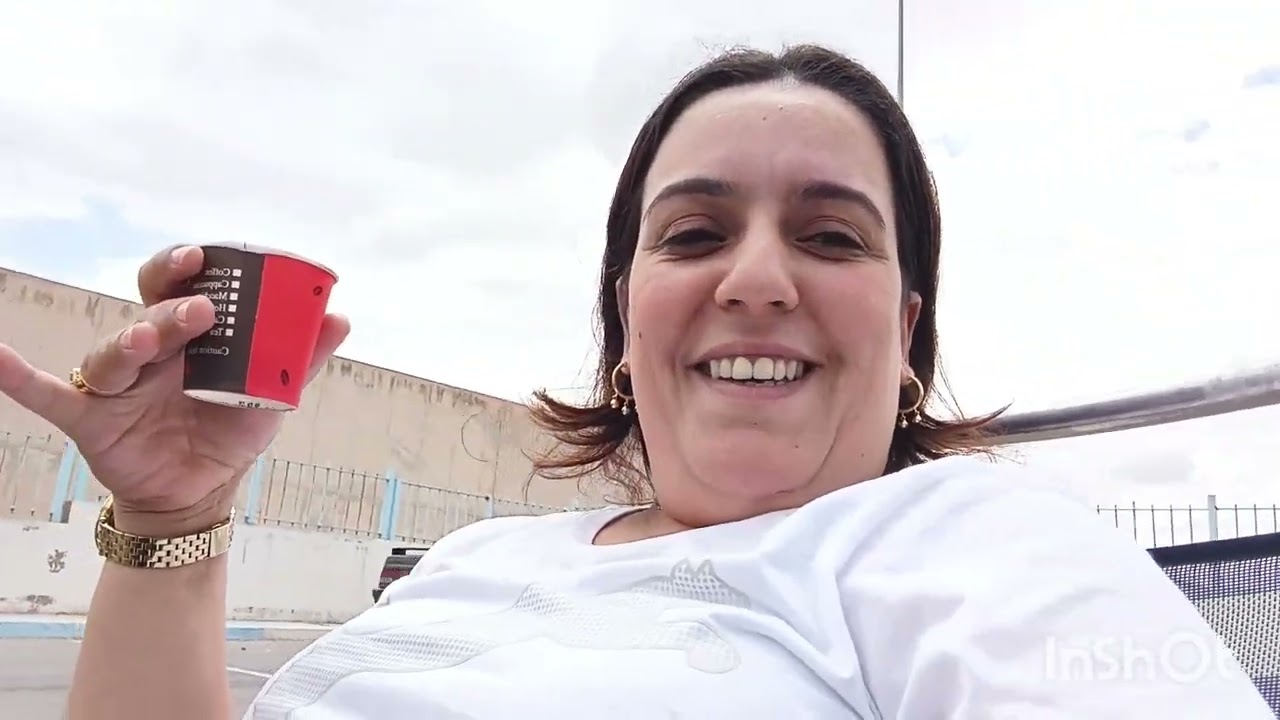 تسافيرة ياسلام زياره الى السجن كملناها في الواليدة