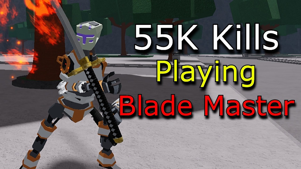 BLADE MASTER Defeating Toxic Players🤣💀 The Strongest Battlegrounds
