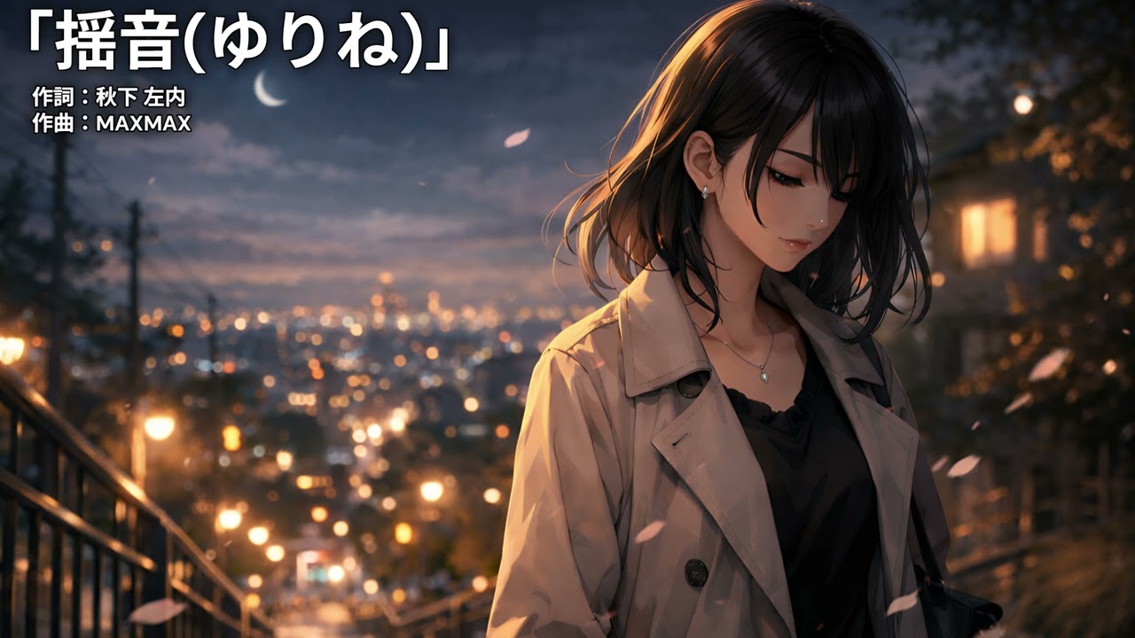 「揺音ゆりね」
