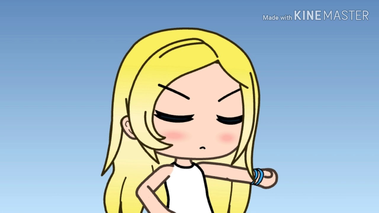 Fanmade love blast girls transformation 8(read desc)