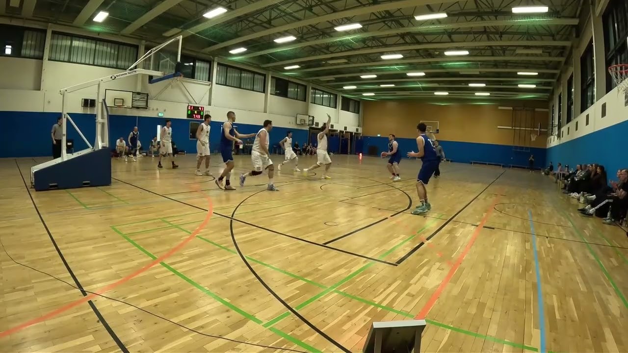 1. BV Gera I vs. USV Jena II 24.01.2026 #8