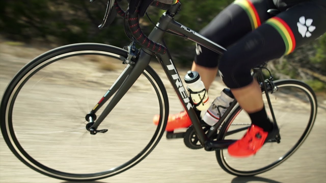 Émonda ALR: Trek's Road Product Team tests the new bike in Austin