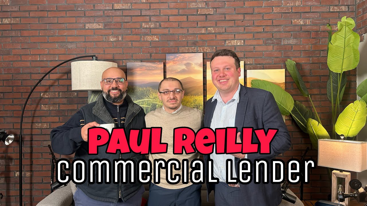 From Idea to Loan: The Truth About Commercial Lending