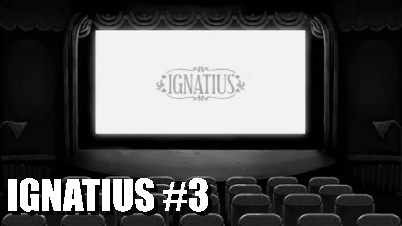 INTENSITY INTENSIFIES | Ignatius #3 [End]