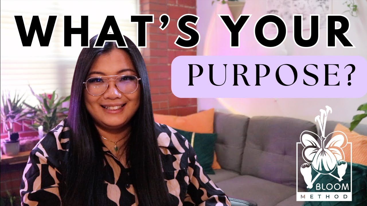 Discovering Your Purpose: Unveiling the Path to Professional Fulfillment