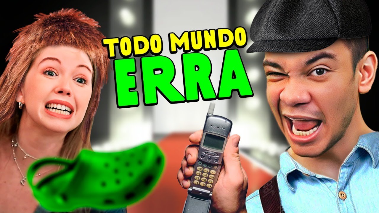 VIROU MODINHA, JÁ ERA! | Igor Guimarães e Raquel Real são Coisa Nossa