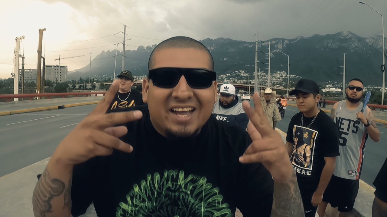TIRANDO LA CREMA, LOW BARRIO, JASE ODC, C RECORDS, LUCTUZ, SRO CK, CATRIN 221