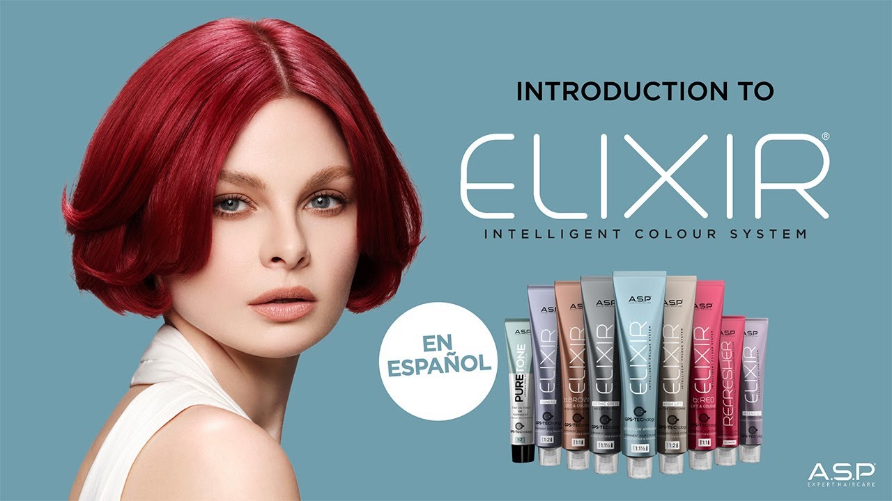 Intro to ELIXIR en Español