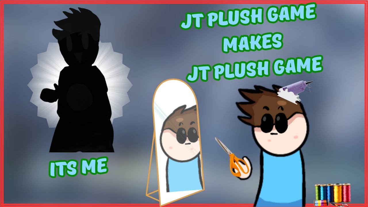 JTPG makes JT