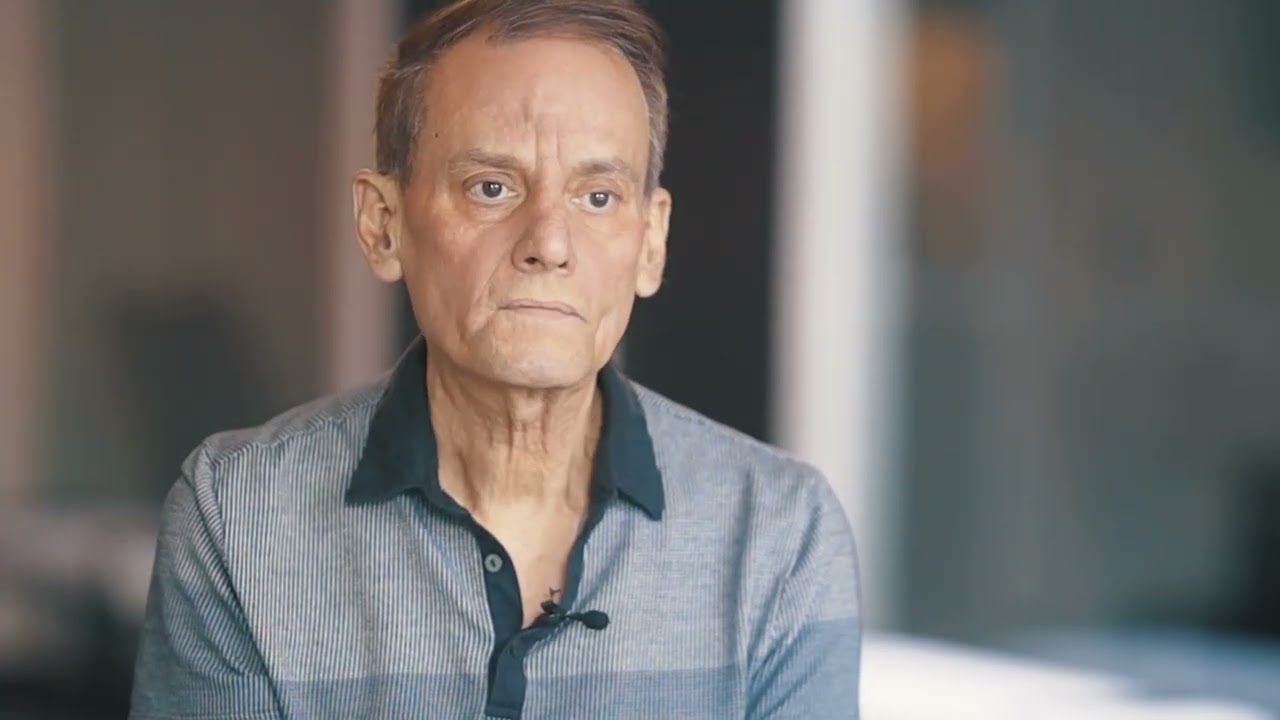 Paul's Testimony | Albrecht Law Firm