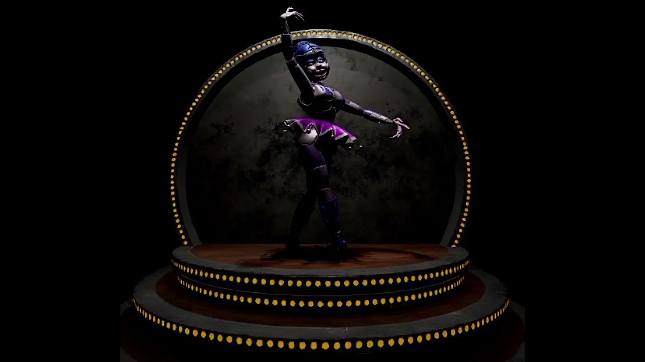 Ballora