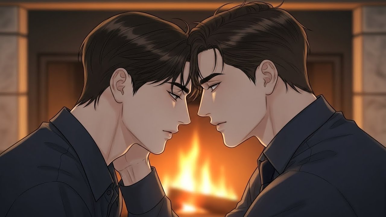 BL Story🌈I Transmigrated Into a BL Story and Ruined the Main Couple With One Word #BL #Yaoi  #lgbtq