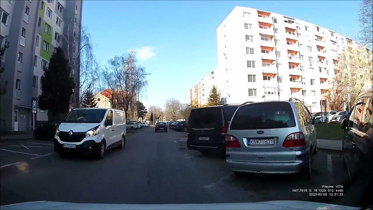Komárno. Slovensko (Slovakia)