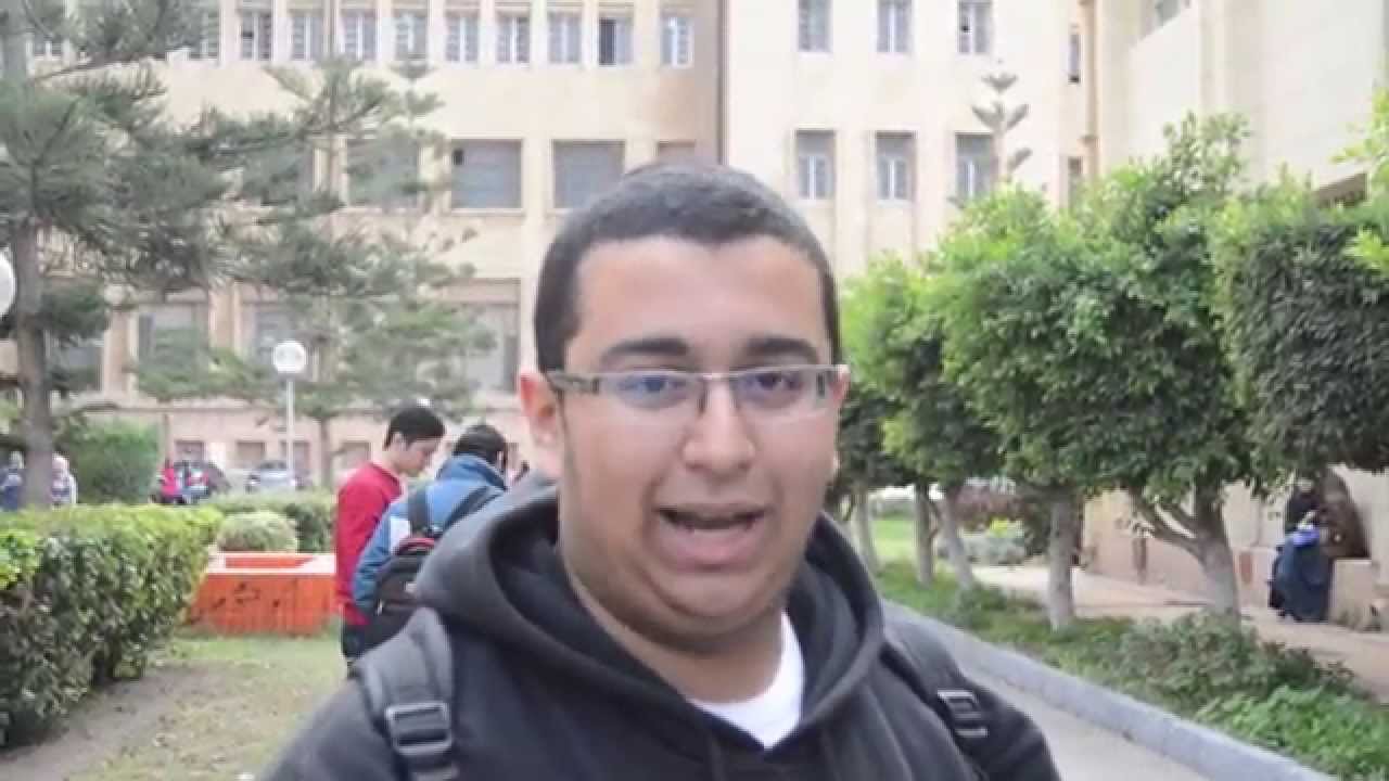 Report with students | EBC '15