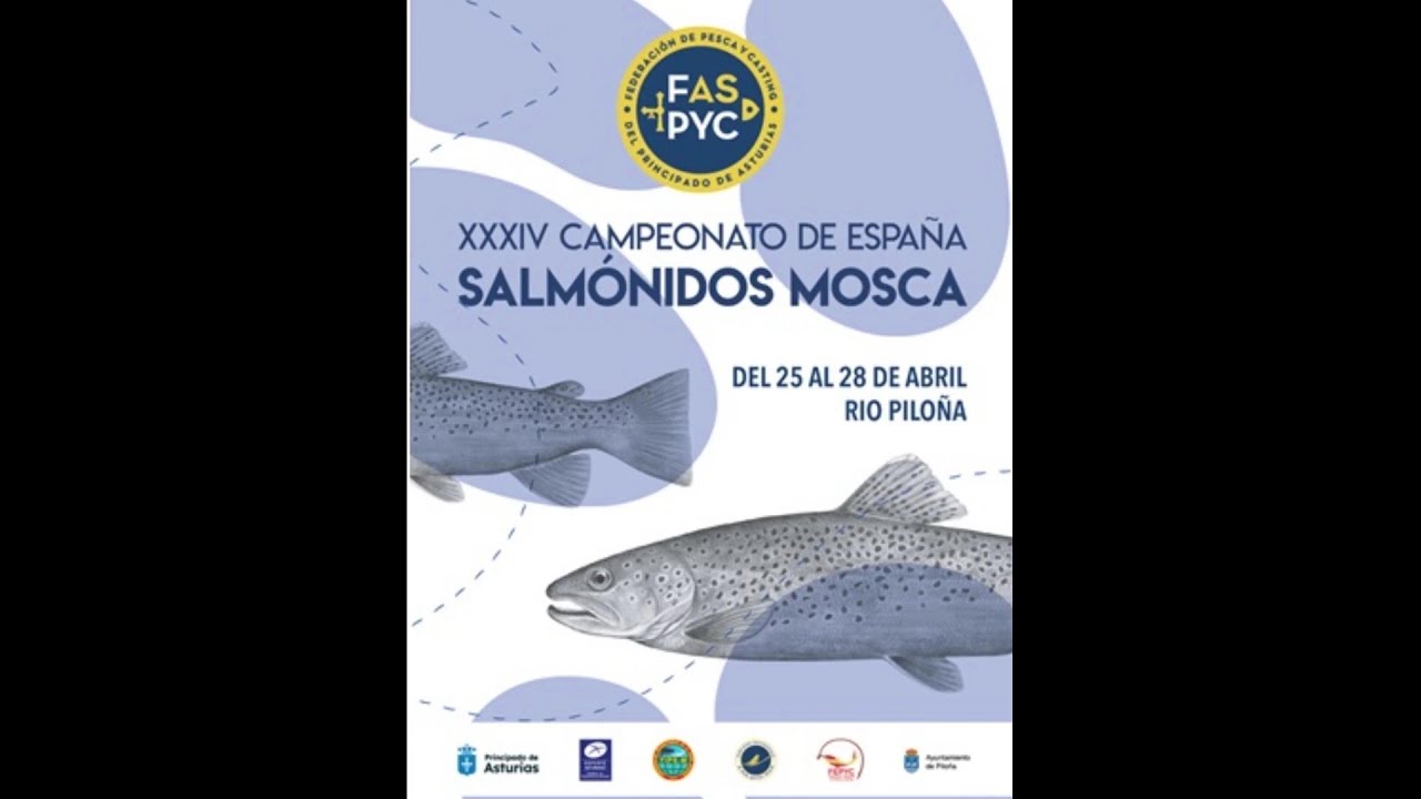 XXXIV Campeonato de España