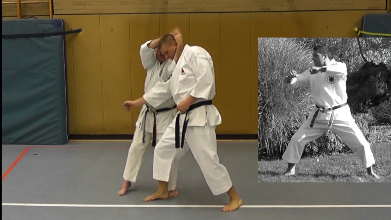 Heian Nidan Bunkai  Trailer