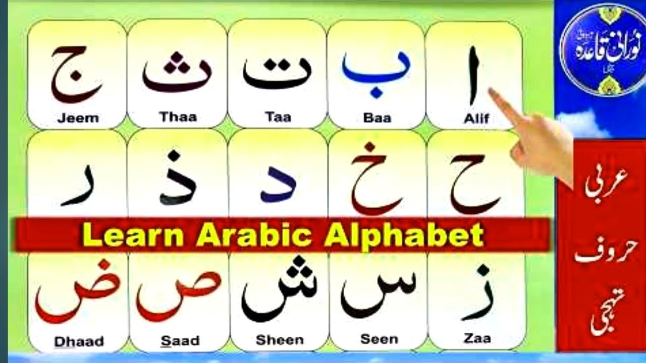 Alif Ba Ta Sa | Learn Arabic Alphabet Step-by-Step for Beginners|Alif Ba Ta Sa Lesson for Starters