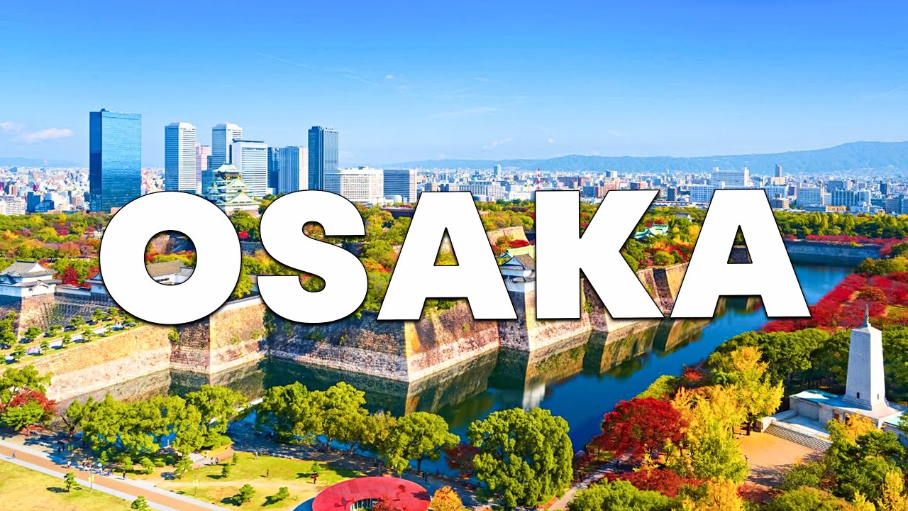 Top 10 Best Things to Do in Osaka, Japan [Osaka Travel Guide 2023]