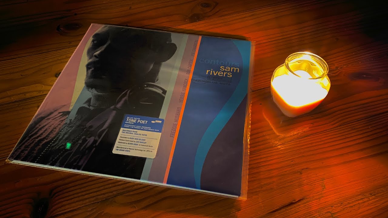Ritual del vinilo: Fundas para proteger los discos