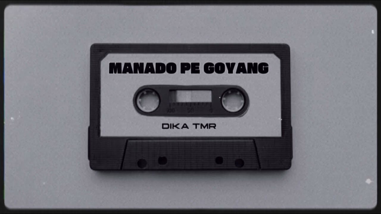 POCO - POCO DISTAN_MANADO PE GOYANG _(DIKA TMR) Edit!!!!