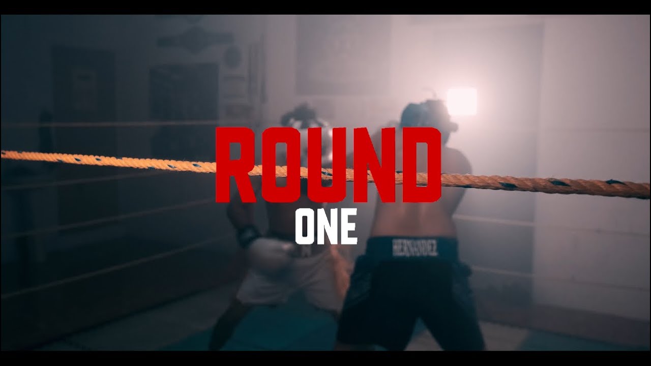 MR MORALES | Round One [Video Oficial]