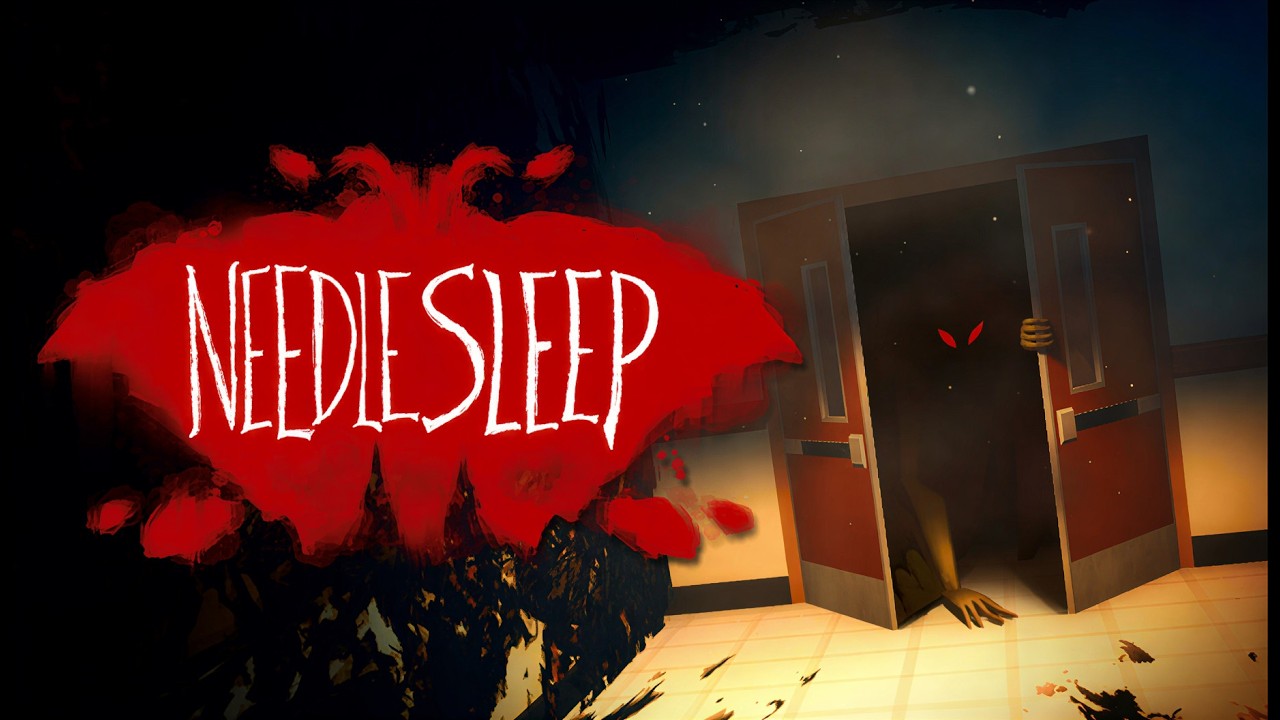 Lost Between Dream & Nightmare | Needle Sleep