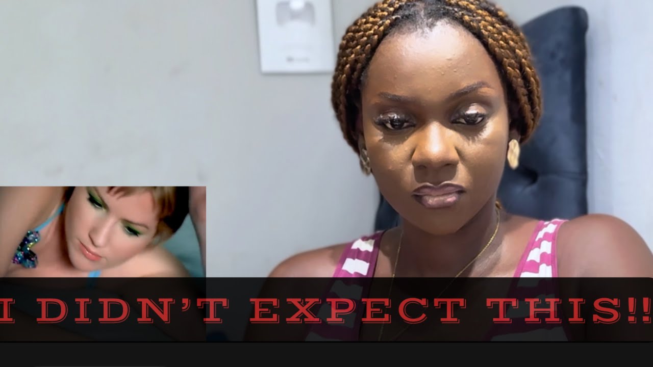 This Was So Emotional | Here With Me By DIDO Reaction
