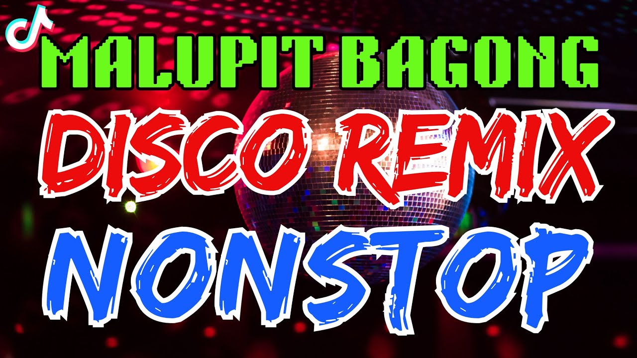 BAGONG MALUPIT NA DISCO REMIX TEKNO 2025 NONSTOP - DJ JERIC TV