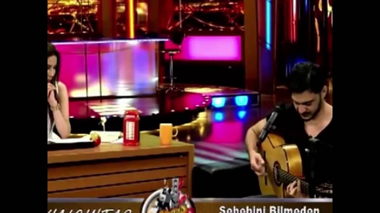 İlyas Yalçıntaş Sebebini Bilmeden yeni (2016)