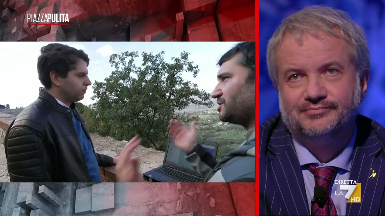 La rete che lega Musk a Meloni - L’inchiesta