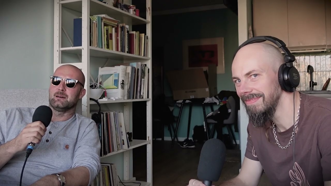 Edvin Sora Podcast &ndash; Jakso 45 &ndash; Er&auml;koira (SMC L&auml;hi&ouml;rotat) &ndash; Viini j&auml;&auml;, sin&auml; l&auml;hdet!