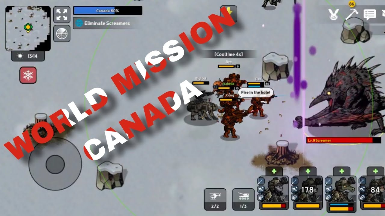 B2B APOCALYPSE ELIMINATING SCREAMER