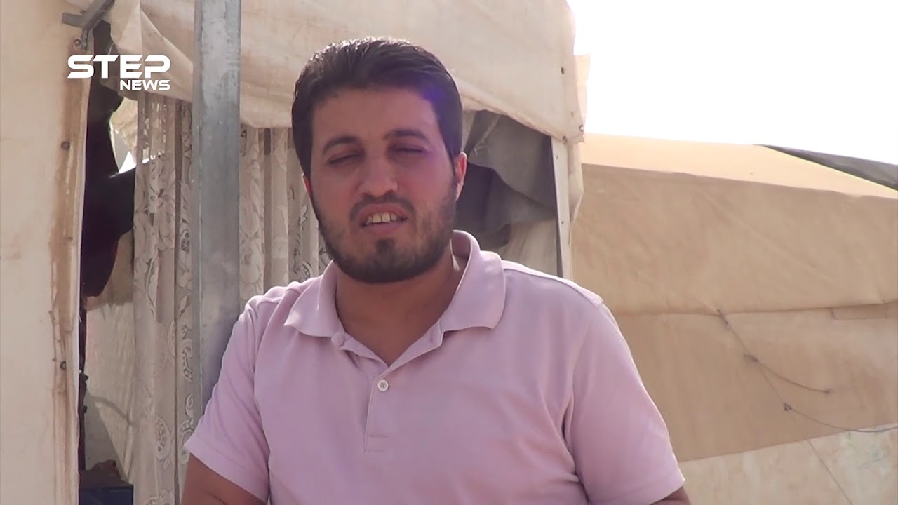 آراء سكان مخيم تل ابيض جنوبي تركيا بعد بدء تنفيذ قرار إغلاق المخيم بشكل كامل