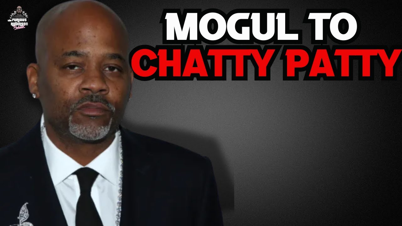 How Dame Dash Went From Millionaire To Broke