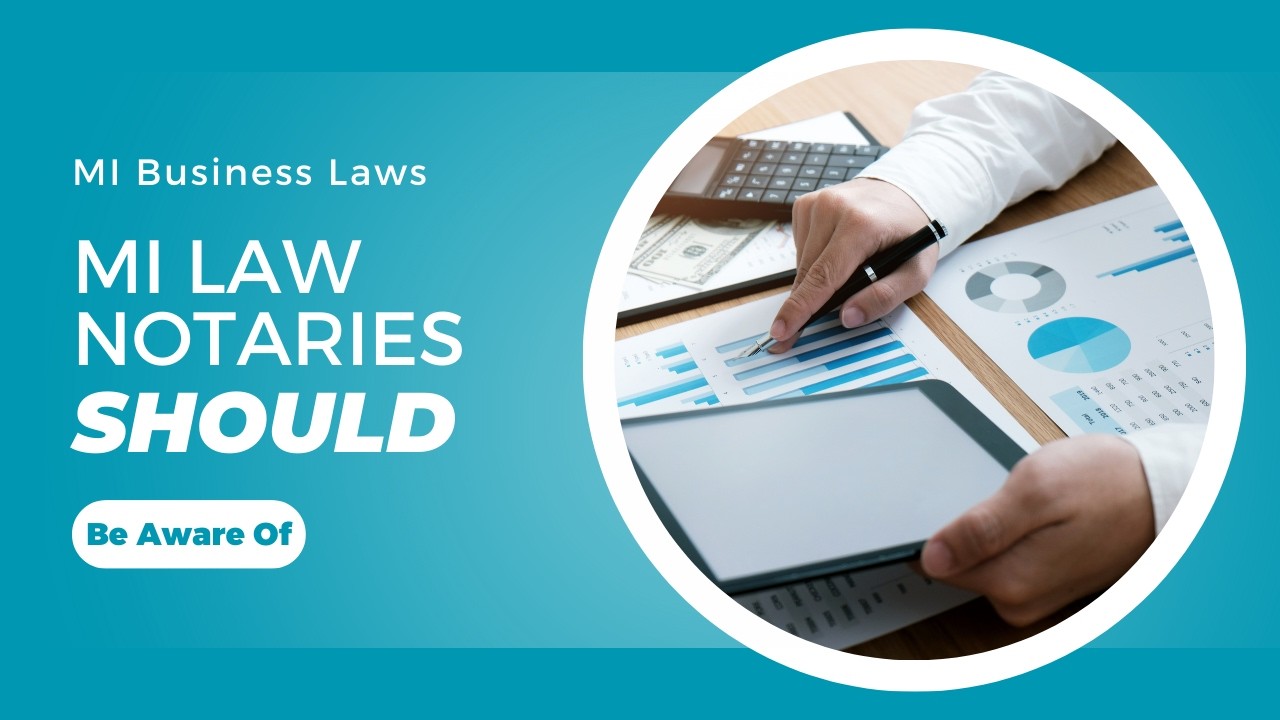 Michigan Businesses: Laws You Can't Ignore