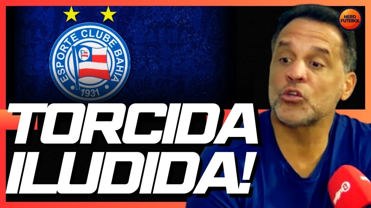 BOCÃO CHAMA TORCIDA DO BAHIA DE ILUDIDA