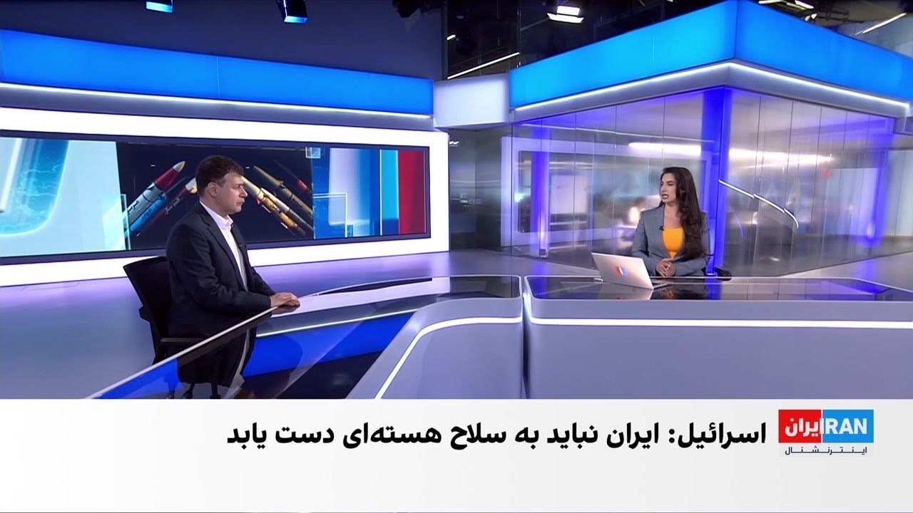 منابع اسرائیلی از برنامه‌ریزی گسترده آمریکا و اسرائیل برای حمله به ایران خبر دادند