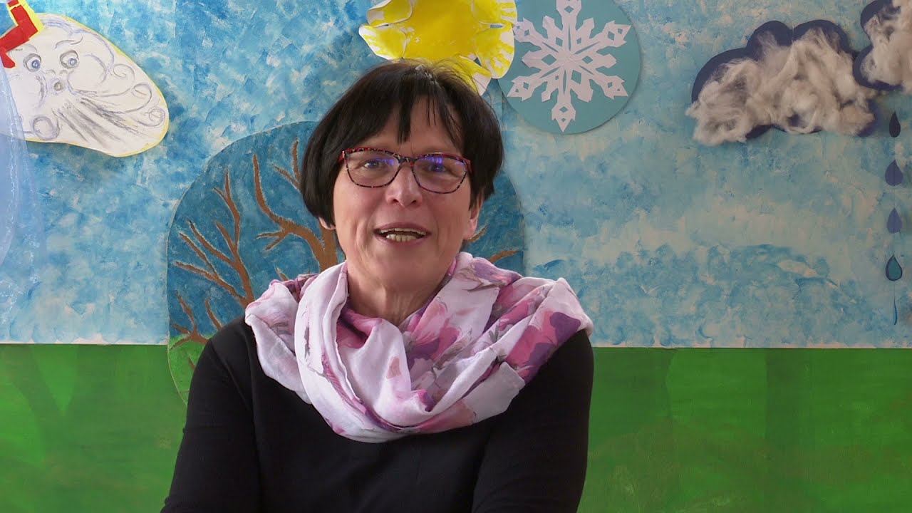 KITA Gronau stellt sich vor | Gemeinde Oberstenfeld