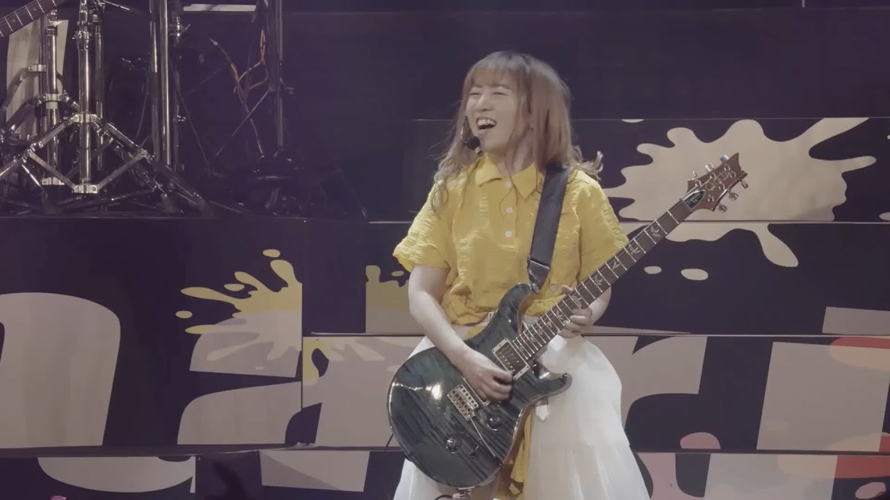 Gacharic Spin 