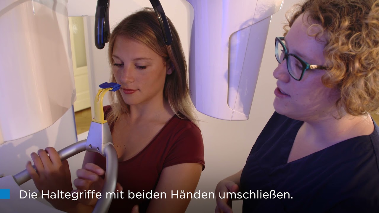 Orthophos SL Röntgengerät