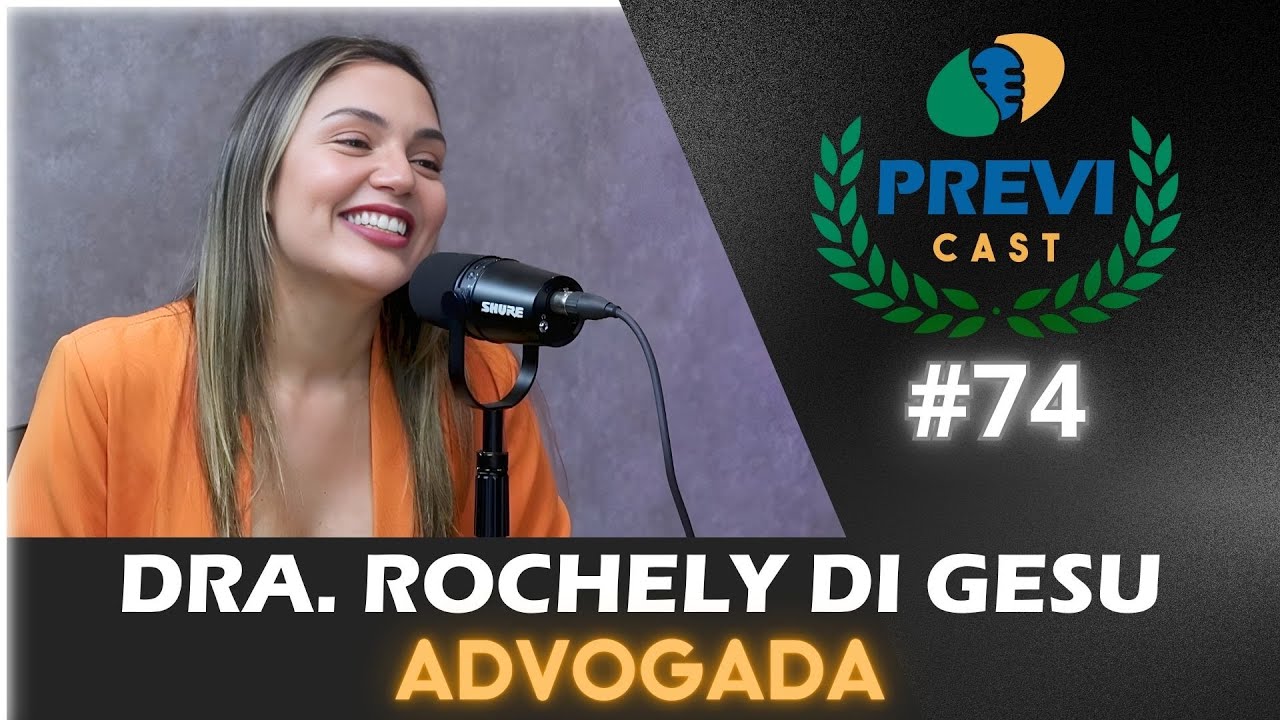 DRA. ROCHELY DI GESU - Previ Cast Online 74