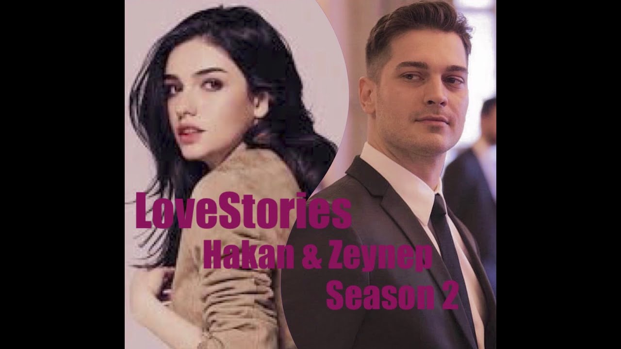 LoveStories Hakan & Zeynep