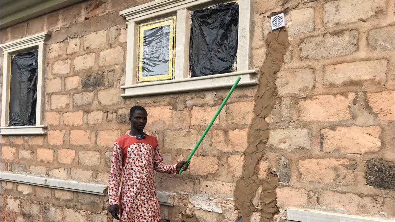 Price Of Plumbing Pipe Laying With PPR Installation In Edo State, Nigeria.